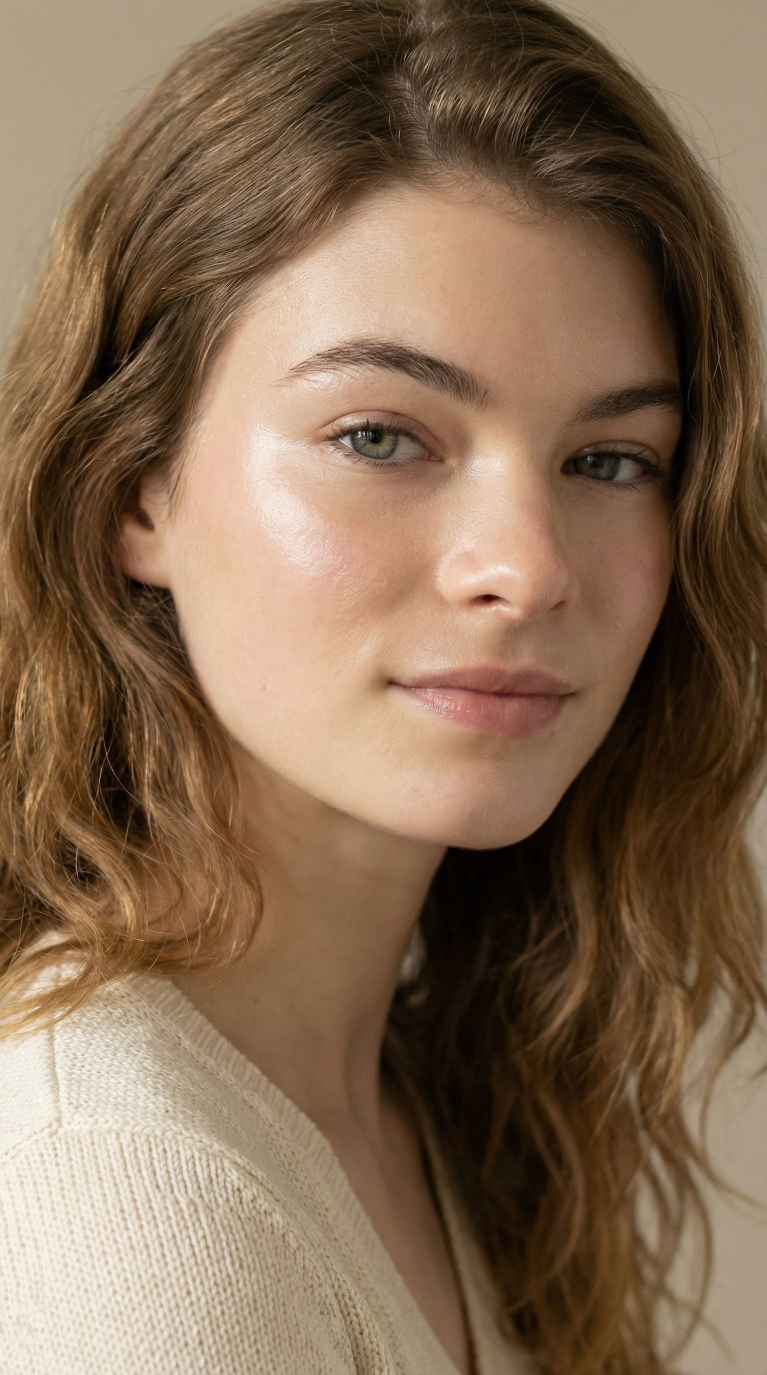 Hannah, Founder of Lumora