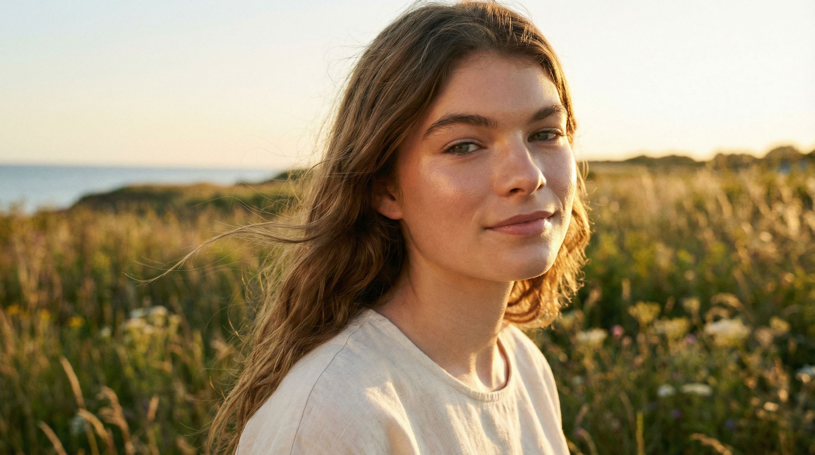 Understanding your skin type